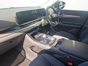 Ford Territory 1.8T Ambiente - Image 10