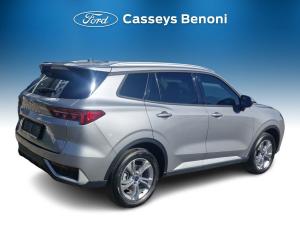 Ford Territory 1.8T Ambiente - Image 4