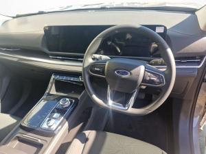 Ford Territory 1.8T Ambiente - Image 9