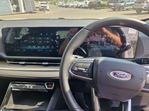 Ford Territory 1.8T Trend - Image 10