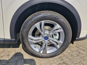 Ford Territory 1.8T Trend - Image 8
