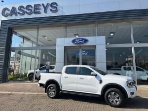 Ford Ranger 2.0 SiT double cab XLT - Image 1