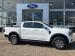 Ford Ranger 2.0 SiT double cab XLT - Thumbnail 2