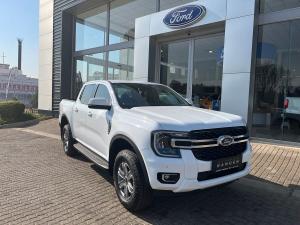 Ford Ranger 2.0 SiT double cab XLT - Image 3