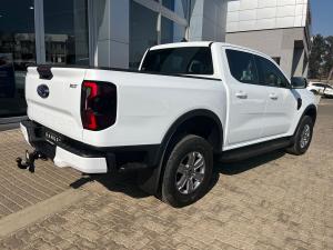 Ford Ranger 2.0 SiT double cab XLT - Image 8