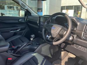 Ford Ranger 2.0 SiT double cab XLT - Image 9