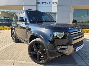 Land Rover Defender 90 D240 X-Dynamic SE - Image 1