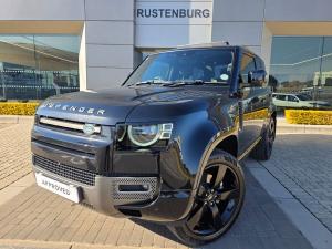 Land Rover Defender 90 D240 X-Dynamic SE - Image 3
