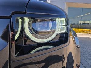 Land Rover Defender 90 D240 X-Dynamic SE - Image 5