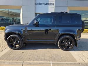 Land Rover Defender 90 D240 X-Dynamic SE - Image 6