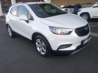 Thumbnail Opel Mokka X 1.4 Turbo Enjoy auto