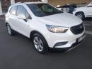 Thumbnail Opel Mokka X 1.4 Turbo Enjoy auto