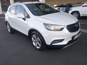 Opel Mokka X 1.4 Turbo Enjoy auto - Image 1