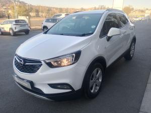 Opel Mokka X 1.4 Turbo Enjoy auto - Image 2