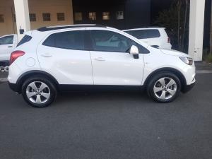 Opel Mokka X 1.4 Turbo Enjoy auto - Image 4