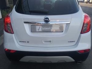 Opel Mokka X 1.4 Turbo Enjoy auto - Image 7