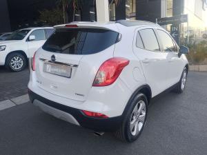 Opel Mokka X 1.4 Turbo Enjoy auto - Image 8