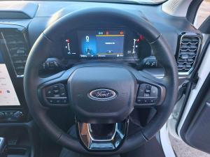 Ford Everest 2.0 BiTurbo XLT - Image 20