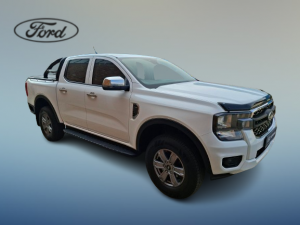 Ford Ranger 2.0 SiT double cab XL auto - Image 10