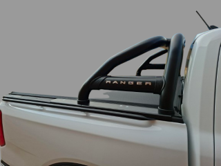 Ford Ranger 2.0 SiT double cab XL auto