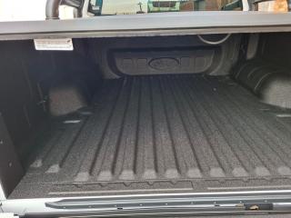 Ford Ranger 2.0 SiT double cab XL auto