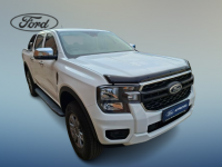 Thumbnail Ford Ranger 2.0 SiT double cab XL auto
