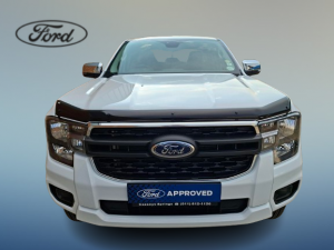 Ford Ranger 2.0 SiT double cab XL auto - Image 2