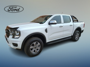 Ford Ranger 2.0 SiT double cab XL auto - Image 4