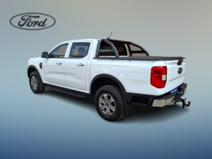 Ford Ranger 2.0 SiT double cab XL auto - Image 7