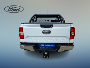Ford Ranger 2.0 SiT double cab XL auto - Image 8