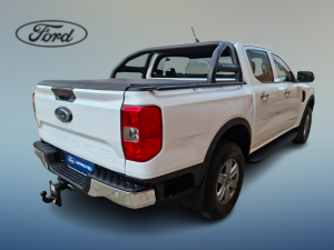 Ford Ranger 2.0 SiT double cab XL auto - Image 9