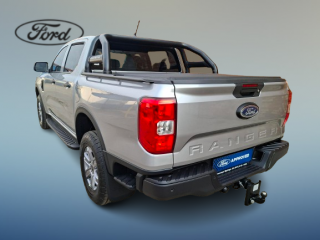 Ford Ranger 2.0 SiT double cab XL auto