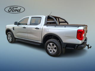 Ford Ranger 2.0 SiT double cab XL auto