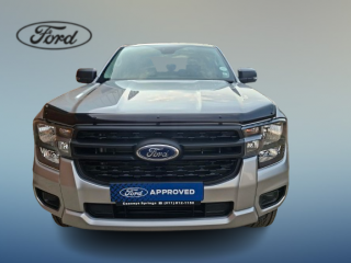 Ford Ranger 2.0 SiT double cab XL auto
