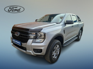 Ford Ranger 2.0 SiT double cab XL auto