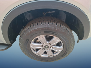 Ford Ranger 2.0 SiT double cab XL auto