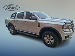 Ford Ranger 2.0 SiT double cab XL auto