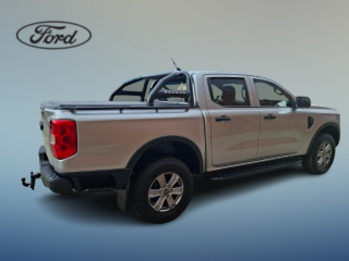 Ford Ranger 2.0 SiT double cab XL auto