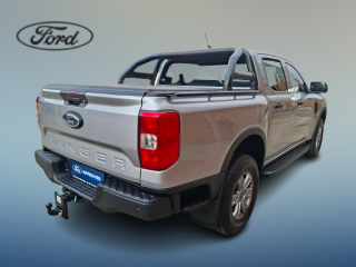 Ford Ranger 2.0 SiT double cab XL auto