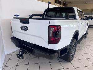 Ford Ranger 2.0 SiT double cab XLT - Image 5