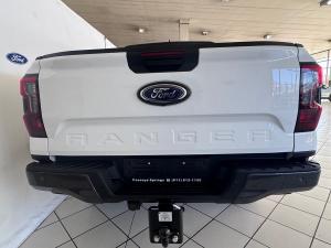 Ford Ranger 2.0 SiT double cab XLT - Image 6