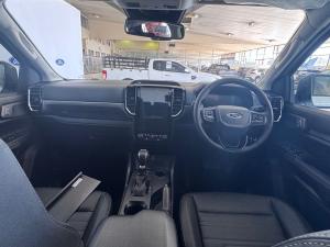 Ford Ranger 2.0 SiT double cab XLT - Image 8