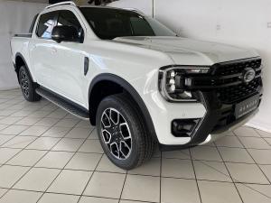 Ford Ranger 2.0 BiTurbo double cab Wildtrak - Image 1