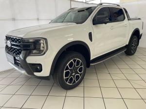 Ford Ranger 2.0 BiTurbo double cab Wildtrak - Image 4