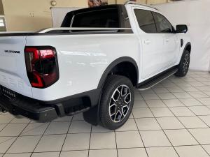 Ford Ranger 2.0 BiTurbo double cab Wildtrak - Image 6