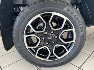 Ford Ranger 2.0 BiTurbo double cab Wildtrak - Image 7