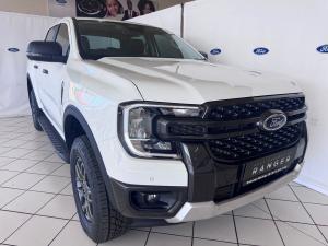 Ford Ranger 2.0 SiT double cab XLT - Image 1