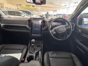 Ford Ranger 2.0 SiT double cab XLT - Image 10