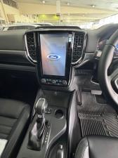 Ford Ranger 2.0 SiT double cab XLT - Image 12