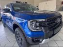 Thumbnail Ford Ranger 2.0 SiT double cab XLT